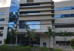 Consultório para alugar, 497m²