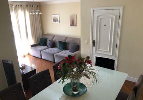 Apartamento com 3 Quartos à venda, 105m²