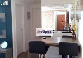 Apartamento com 2 Quartos à venda, 44m²