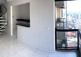 Apartamento com 3 Quartos à venda, 118m²