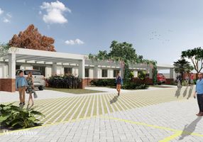 Casa com 2 Quartos à venda, 51m²