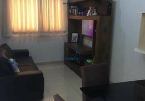 Casa de Condomínio com 2 Quartos à venda, 101m²