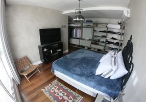Apartamento com 3 Quartos à venda, 152m²