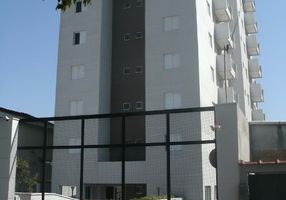 Apartamento com 2 Quartos à venda, 60m²