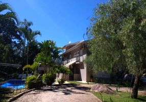 Fazenda/Sítio com 4 Quartos à venda, 9845m²