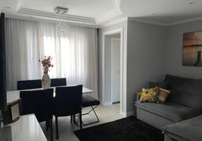 Apartamento com 2 Quartos à venda, 55m²