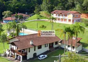 Imóvel Comercial com 12 Quartos à venda, 314m²