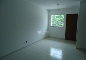 Apartamento com 1 Quarto à venda, 38m²