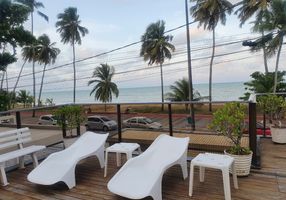 Apartamento com 1 Quarto para alugar, 34m²