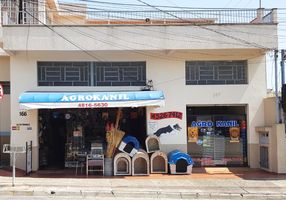 Ponto Comercial à venda, 60m²