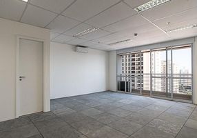 Sala Comercial à venda, 39m²