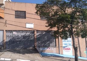 Galpão/Depósito/Armazém para alugar, 400m²
