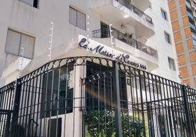 Apartamento com 2 Quartos à venda, 65m²