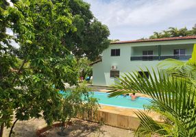 Casa com 5 Quartos à venda, 495m²