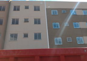 Apartamento com 2 Quartos à venda, 39m²