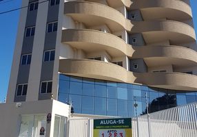 Apartamento com 1 Quarto para alugar, 40m²