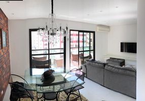 Apartamento com 3 Quartos à venda, 108m²