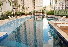 Apartamento com 3 Quartos à venda, 66m²