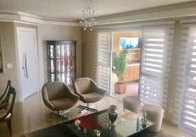 Apartamento com 2 Quartos à venda, 125m²