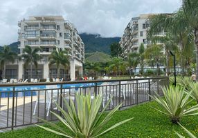 Apartamento com 1 Quarto para alugar, 48m²