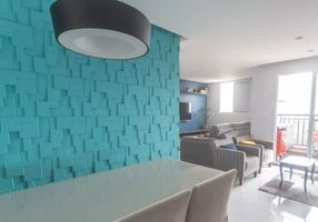 Apartamento com 2 Quartos à venda, 68m²