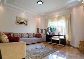 Sobrado com 4 Quartos à venda, 167m²