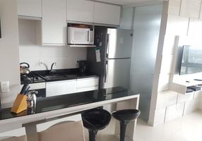Apartamento com 2 Quartos à venda, 59m²