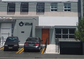 Sala Comercial para alugar, 11m²