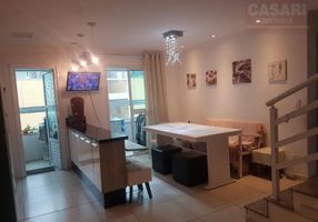 Cobertura com 3 Quartos à venda, 140m²
