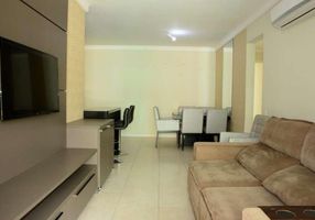 Apartamento com 3 Quartos à venda, 89m²
