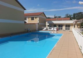Apartamento com 2 Quartos à venda, 60m²