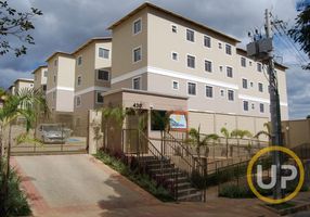 Apartamento com 2 Quartos à venda, 43m²