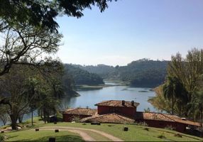 Fazenda/Sítio com 9 Quartos à venda, 700m²