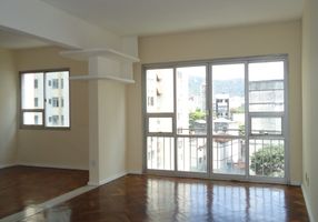 Apartamento com 2 Quartos para alugar, 103m²