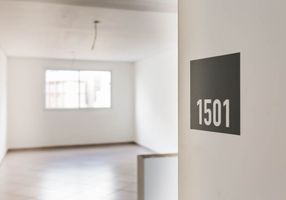 Apartamento com 1 Quarto à venda, 49m²
