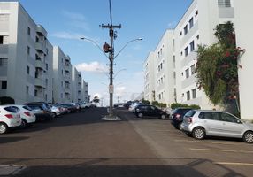 Apartamento com 2 Quartos à venda, 60m²