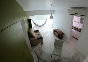 Apartamento com 1 Quarto à venda, 43m²