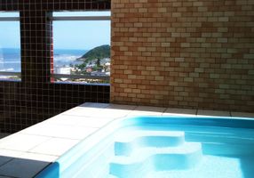 Cobertura com 3 Quartos à venda, 121m²
