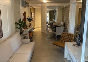 Apartamento com 3 Quartos à venda, 110m²