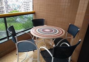 Apartamento com 2 Quartos à venda, 103m²