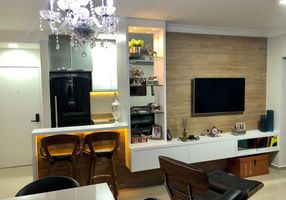 Apartamento com 3 Quartos à venda, 96m²