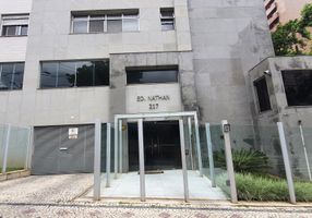 Cobertura com 4 Quartos à venda, 204m²