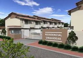Casa de Condomínio com 3 Quartos à venda, 104m²