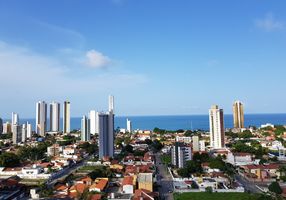 Cobertura com 2 Quartos à venda, 50m²