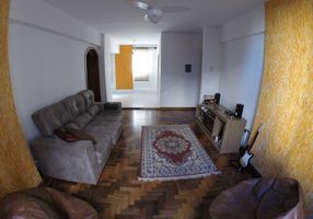 Apartamento com 3 Quartos para alugar, 92m²