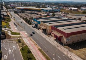 Galpão/Depósito/Armazém para alugar, 1007m²