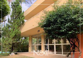 Casa com 5 Quartos para venda ou aluguel, 622m²