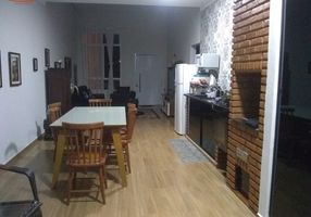 Casa de Condomínio com 3 Quartos à venda, 110m²