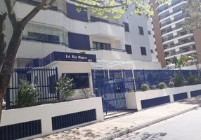 Apartamento com 4 Quartos à venda, 114m²