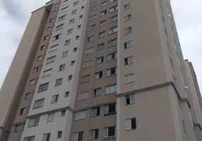 Apartamento com 2 Quartos para alugar, 60m²